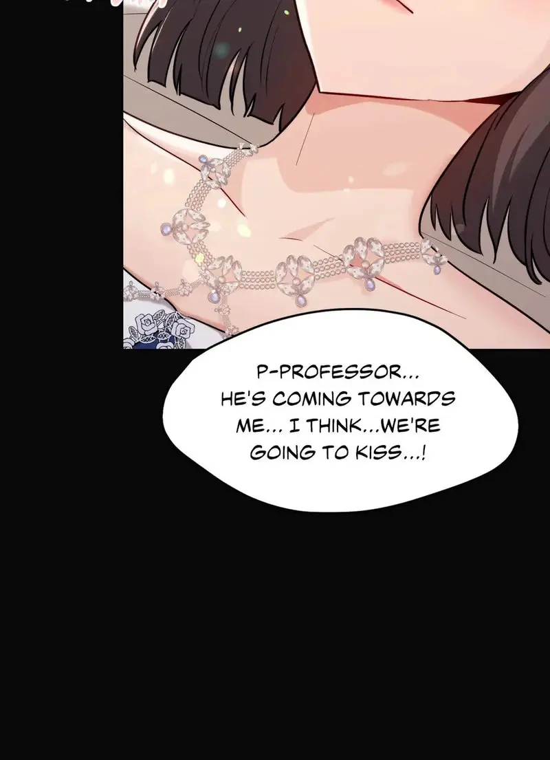 From Today My Favorite Chapter 34 - Page 80