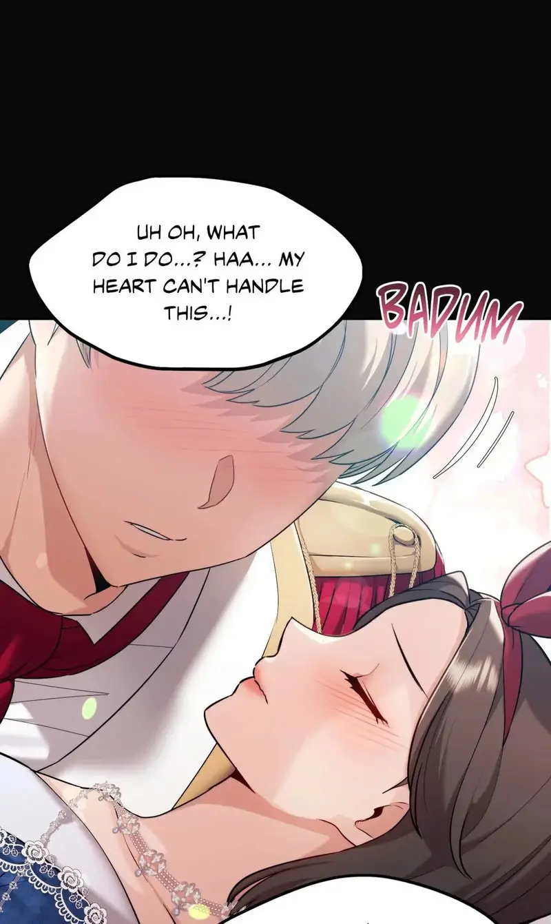 From Today My Favorite Chapter 34 - Page 81