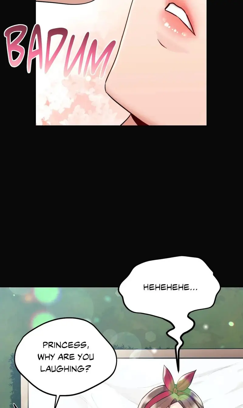 From Today My Favorite Chapter 34 - Page 83