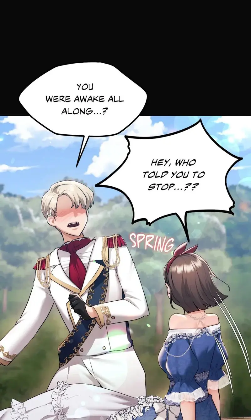 From Today My Favorite Chapter 34 - Page 85