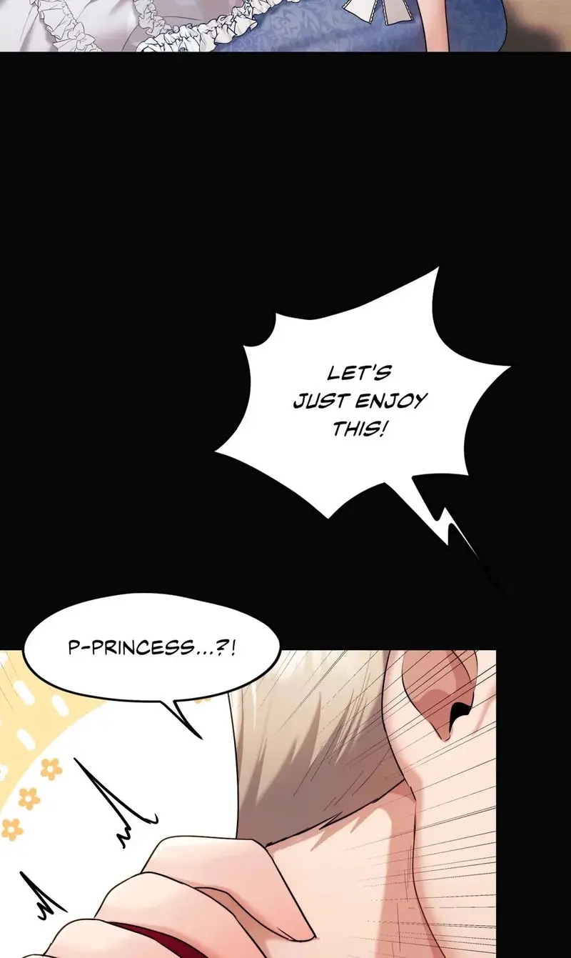 From Today My Favorite Chapter 34 - Page 86