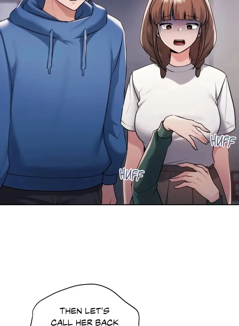 From Today My Favorite Chapter 34 - Page 90