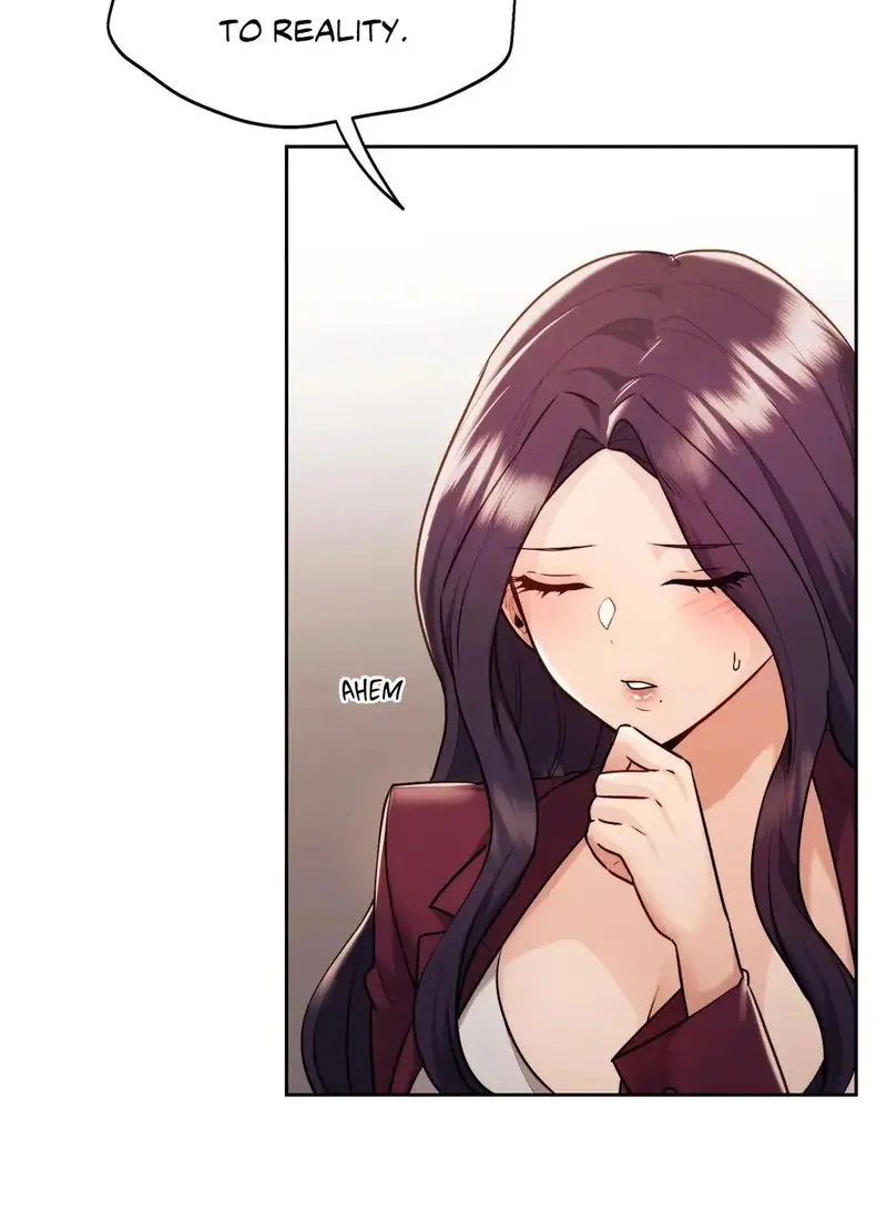 From Today My Favorite Chapter 34 - Page 91