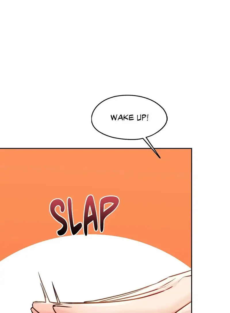 From Today My Favorite Chapter 34 - Page 92