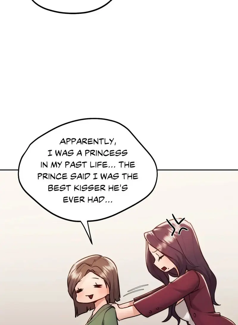 From Today My Favorite Chapter 34 - Page 95