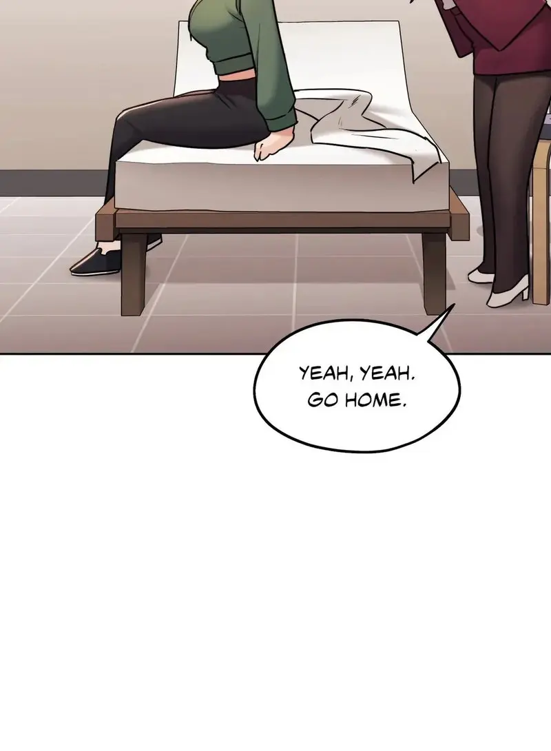 From Today My Favorite Chapter 34 - Page 96