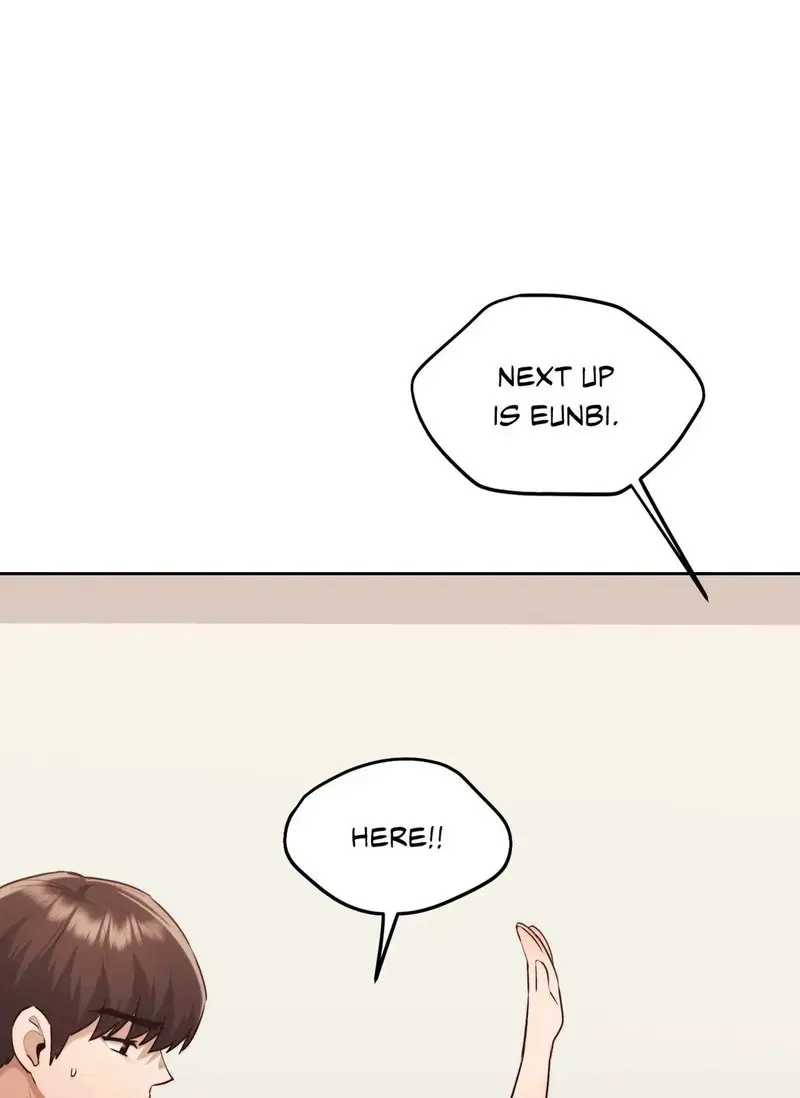 From Today My Favorite Chapter 34 - Page 97
