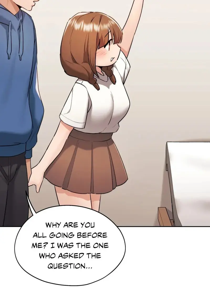 From Today My Favorite Chapter 34 - Page 98