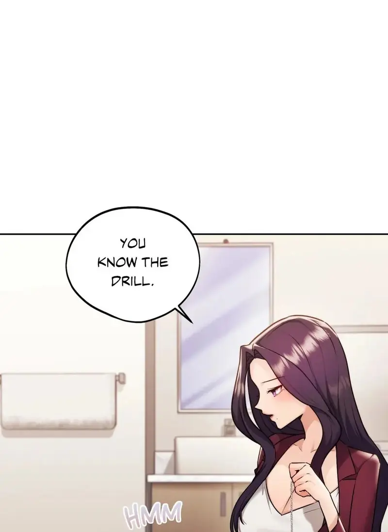 From Today My Favorite Chapter 34 - Page 99