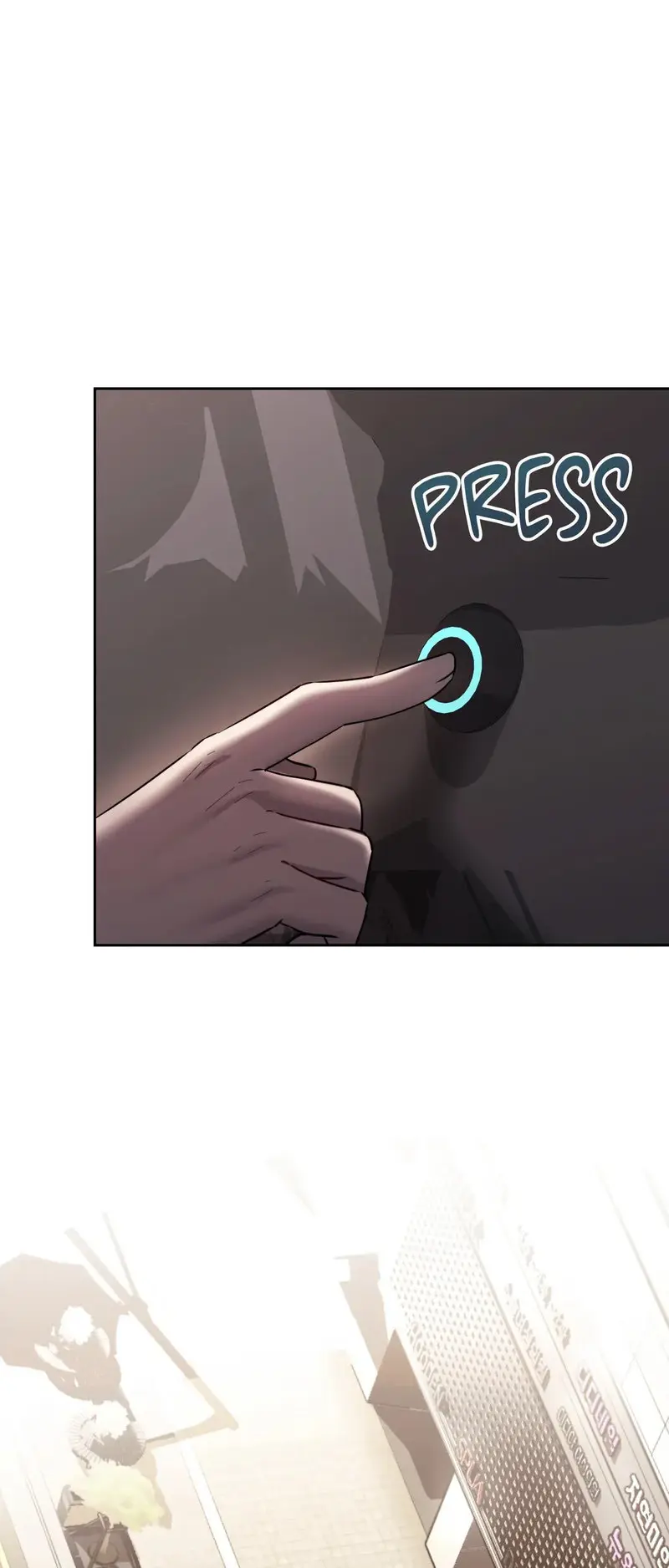 From Today My Favorite Chapter 35 - Page 100