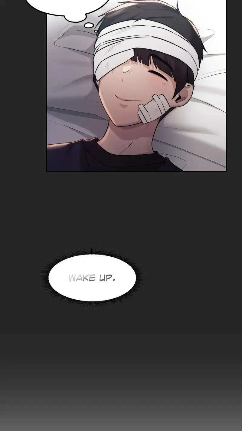 From Today My Favorite Chapter 35 - Page 14