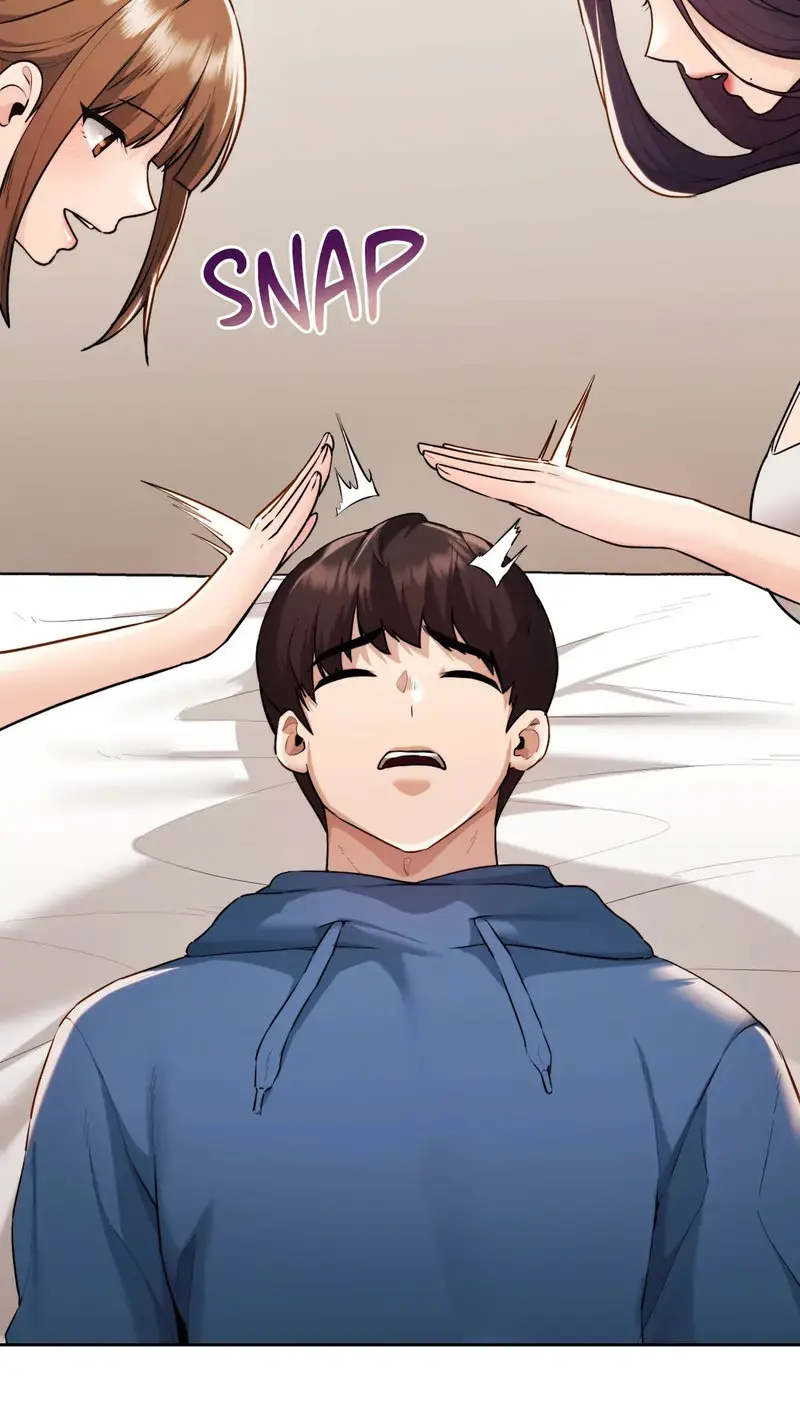 From Today My Favorite Chapter 35 - Page 16