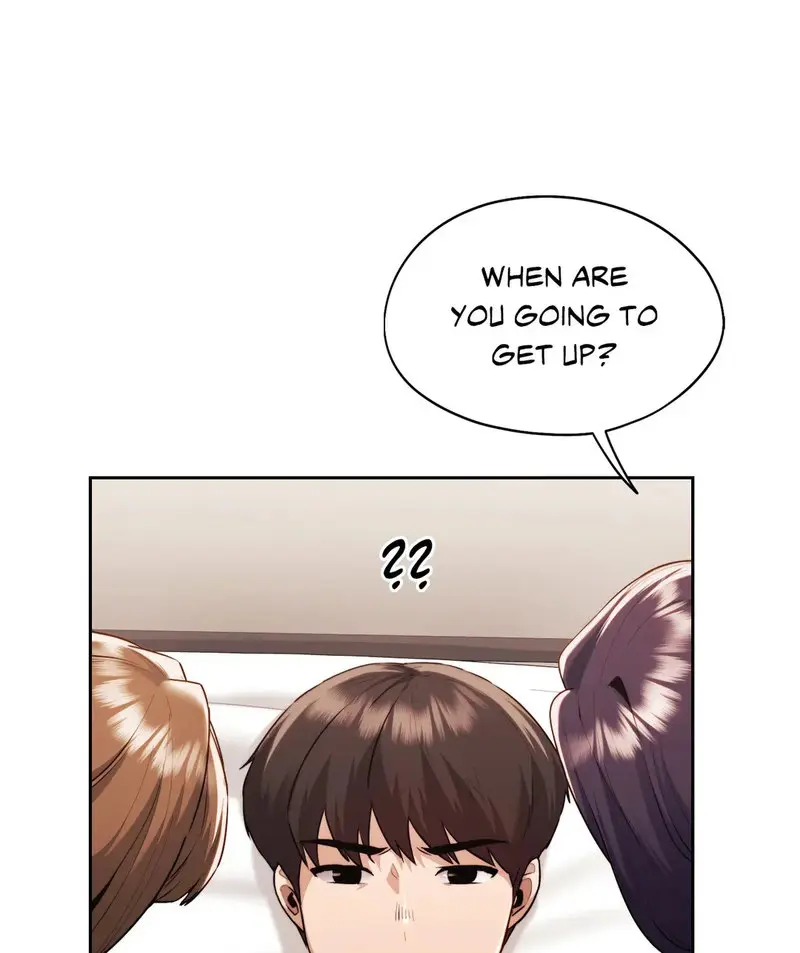 From Today My Favorite Chapter 35 - Page 17