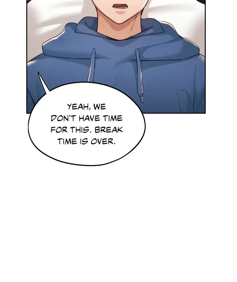 From Today My Favorite Chapter 35 - Page 18
