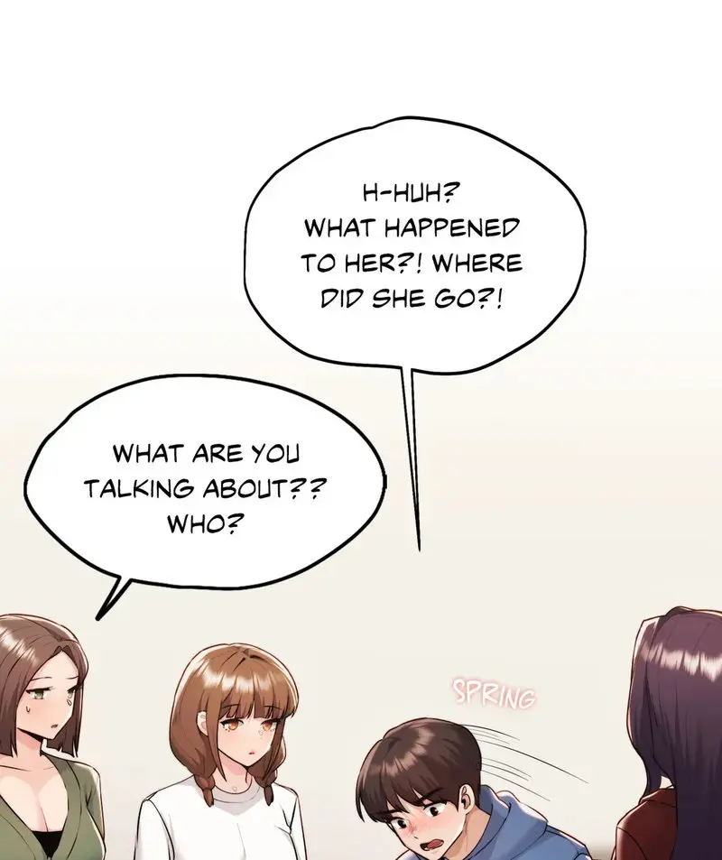 From Today My Favorite Chapter 35 - Page 19