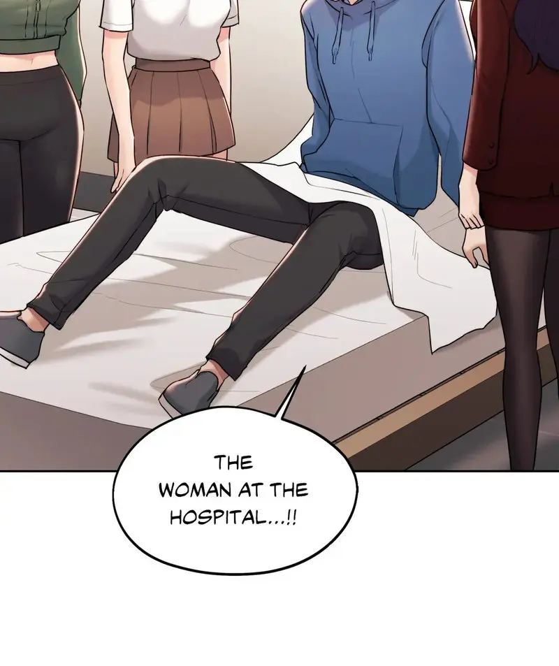 From Today My Favorite Chapter 35 - Page 20