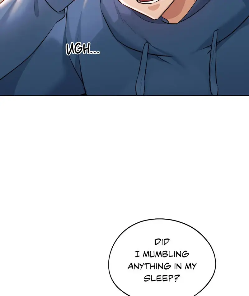 From Today My Favorite Chapter 35 - Page 21