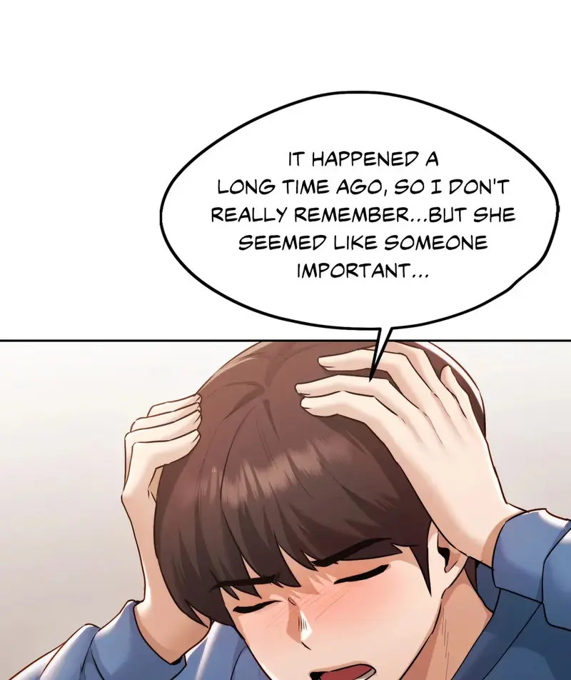 From Today My Favorite Chapter 35 - Page 22