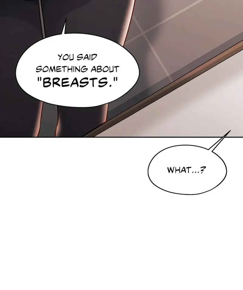 From Today My Favorite Chapter 35 - Page 24