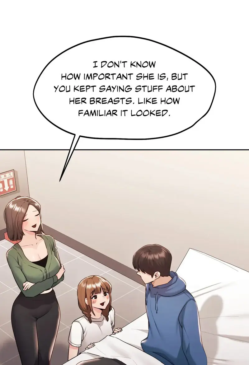 From Today My Favorite Chapter 35 - Page 25