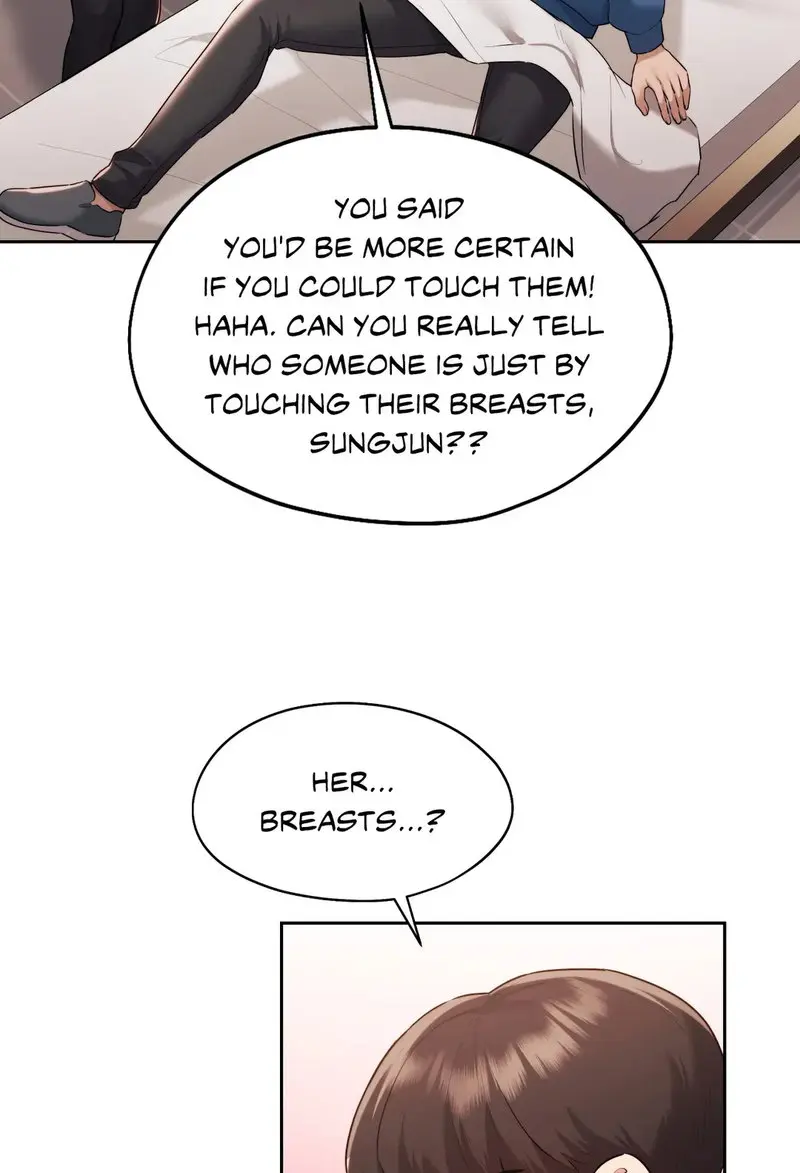 From Today My Favorite Chapter 35 - Page 26