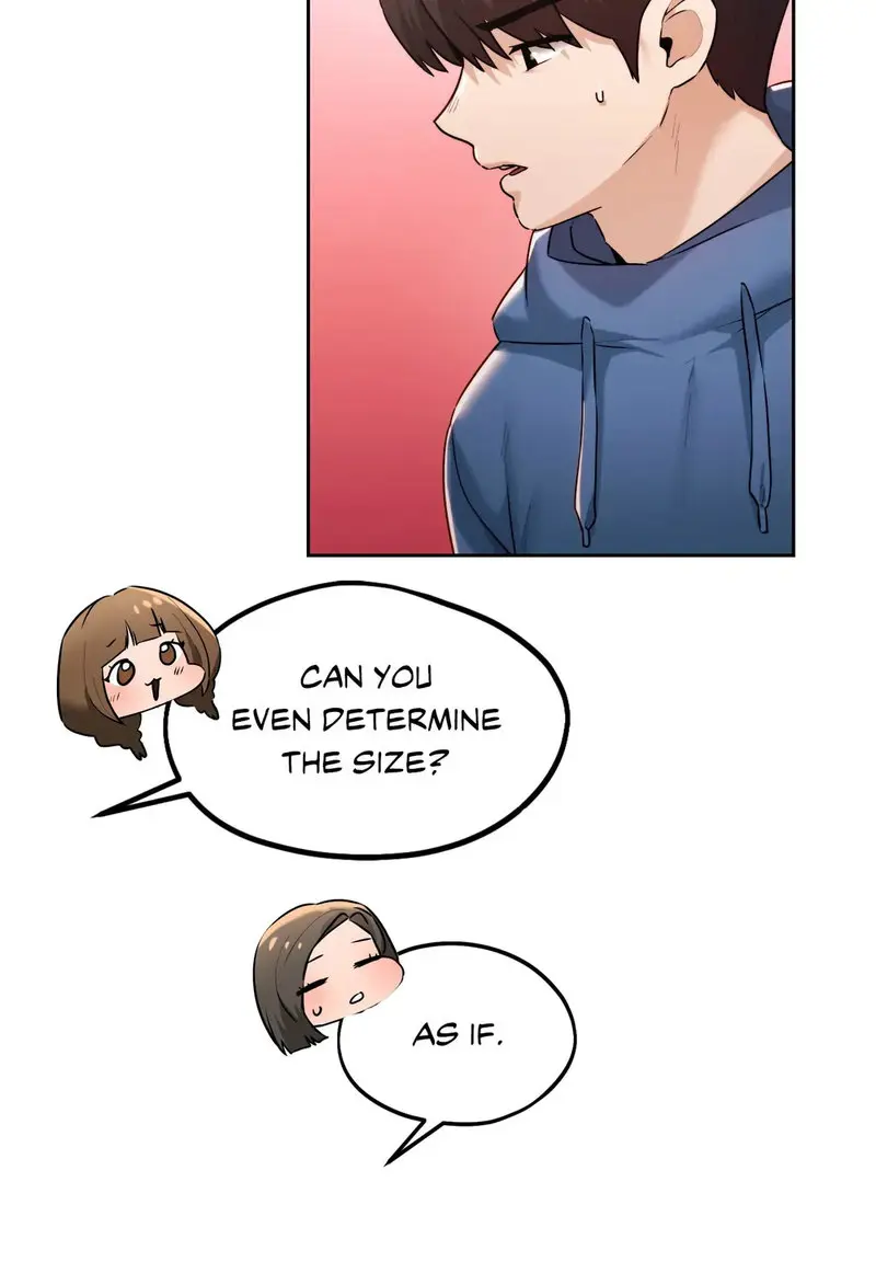From Today My Favorite Chapter 35 - Page 27