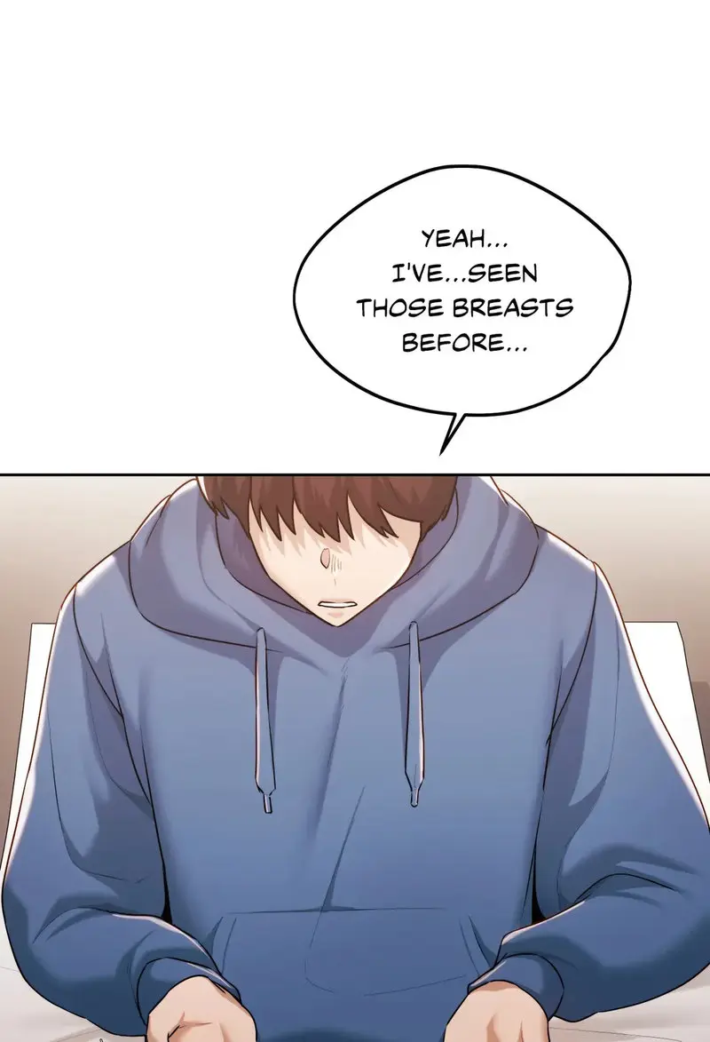From Today My Favorite Chapter 35 - Page 28