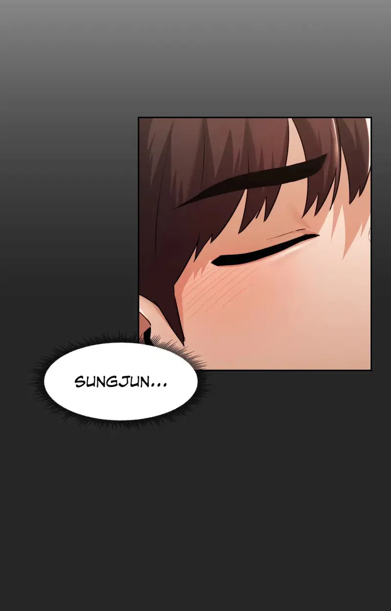 From Today My Favorite Chapter 35 - Page 3