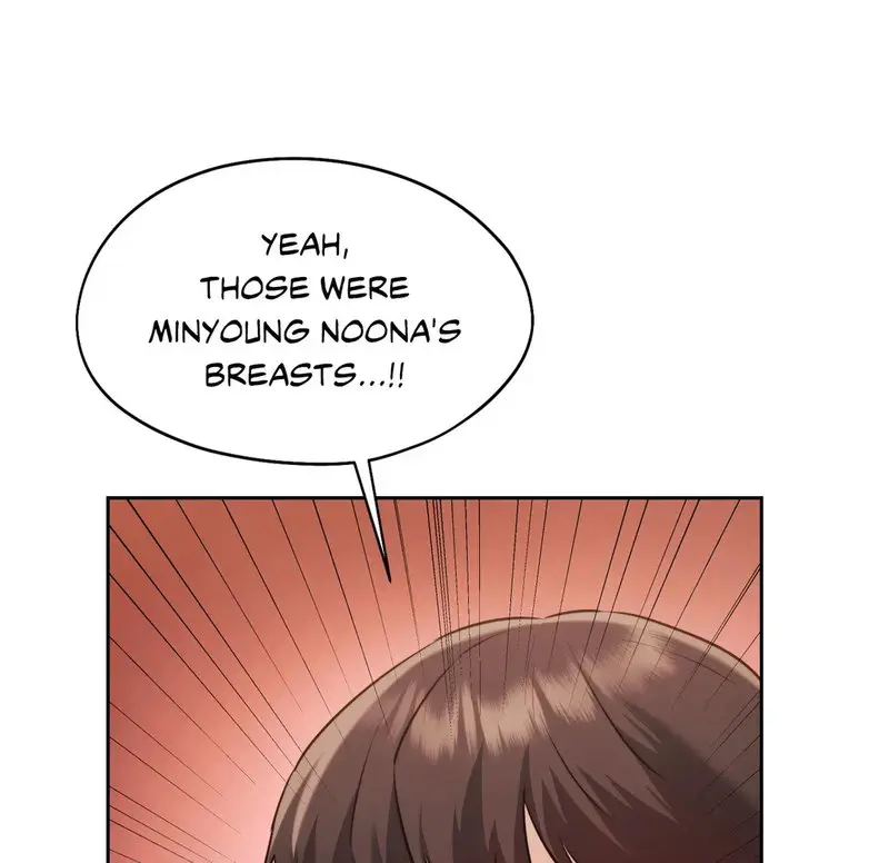 From Today My Favorite Chapter 35 - Page 33