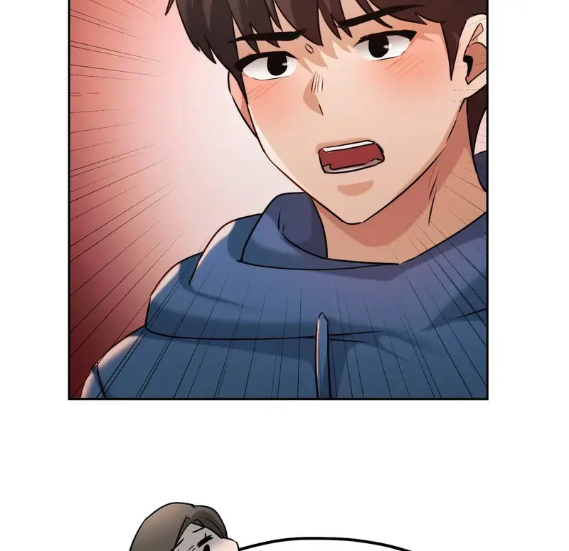 From Today My Favorite Chapter 35 - Page 34
