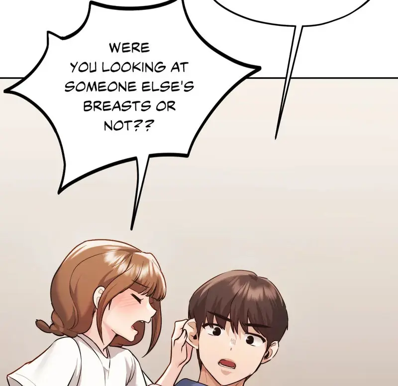 From Today My Favorite Chapter 35 - Page 36