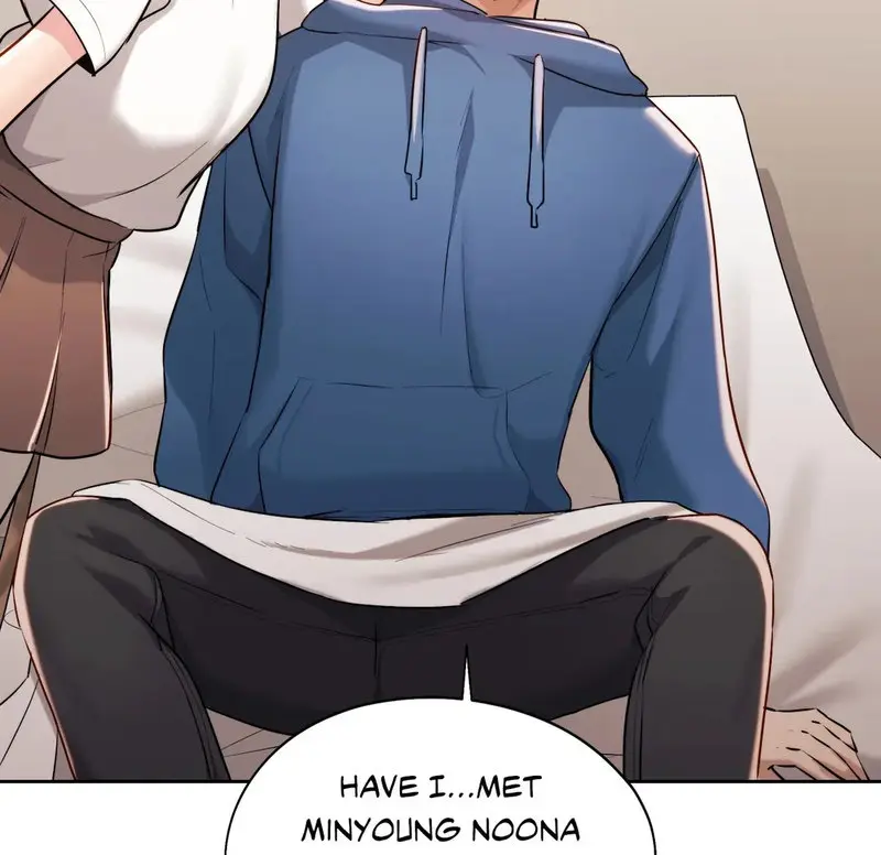 From Today My Favorite Chapter 35 - Page 37