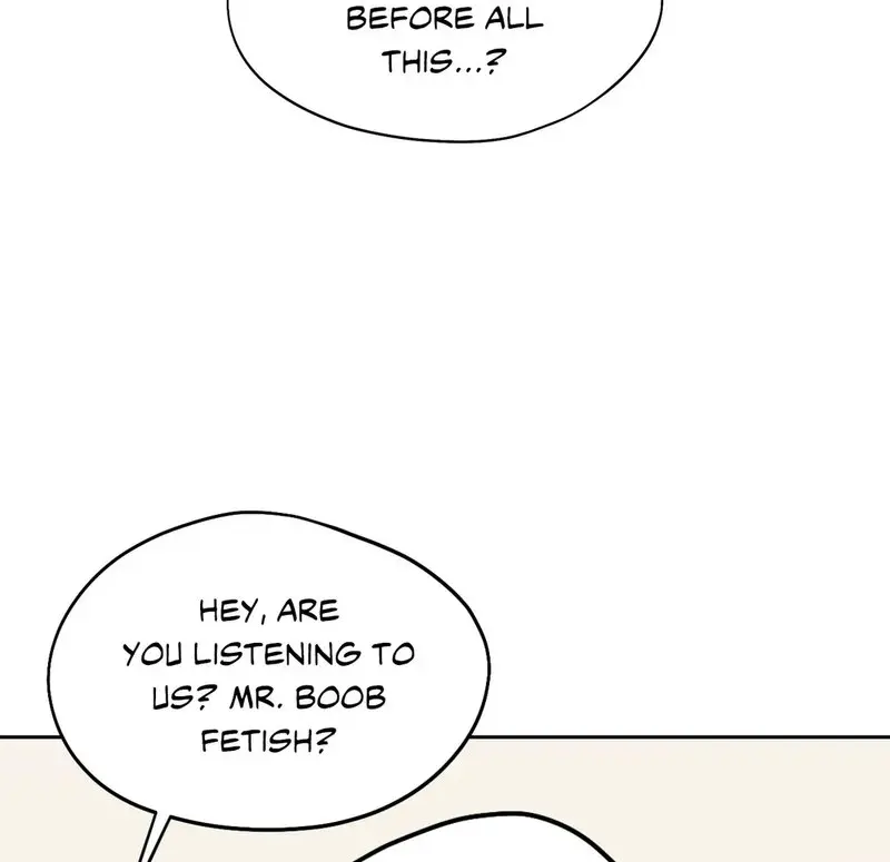 From Today My Favorite Chapter 35 - Page 38