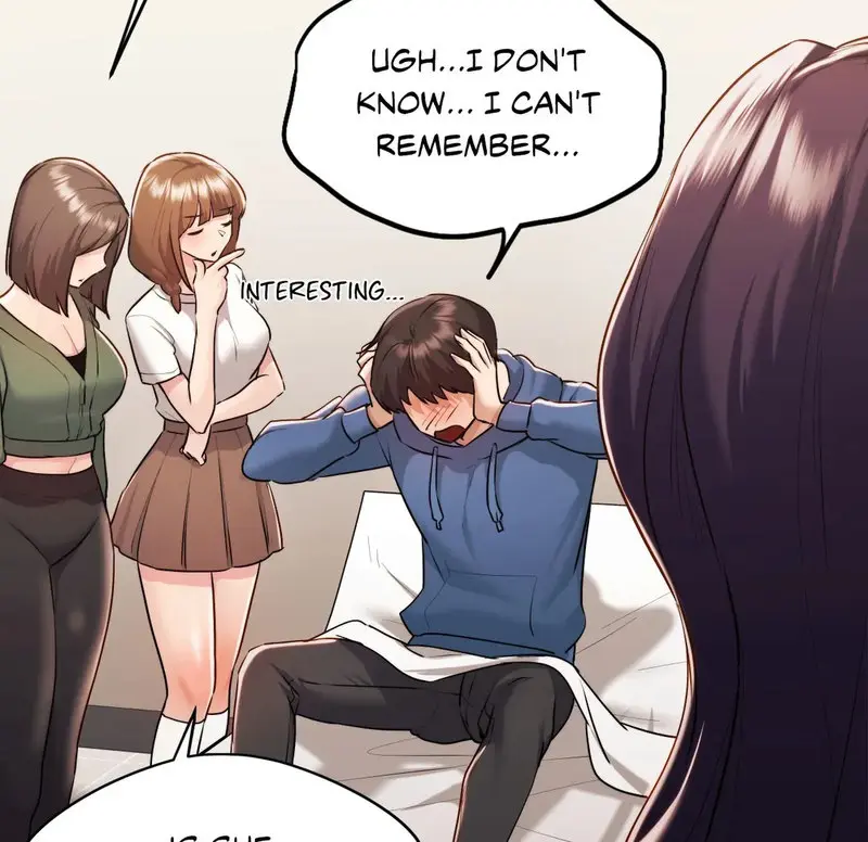 From Today My Favorite Chapter 35 - Page 39