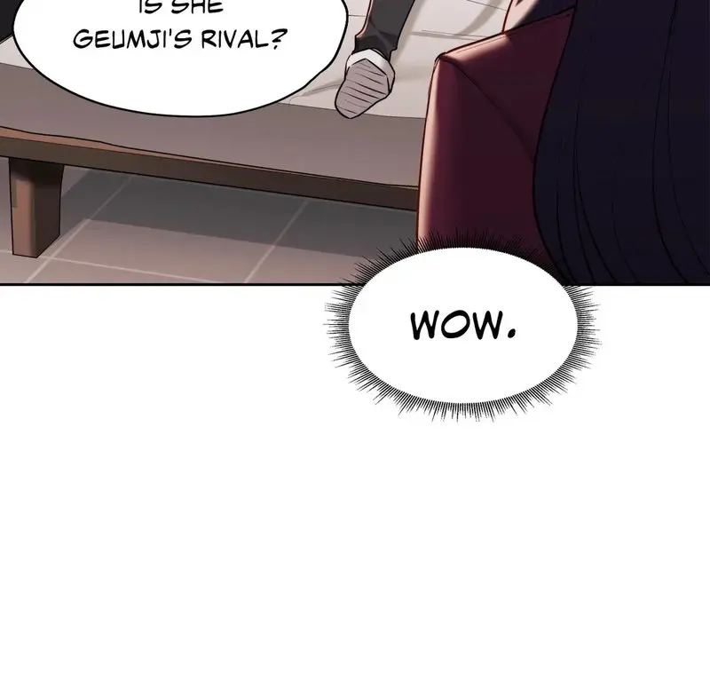 From Today My Favorite Chapter 35 - Page 40