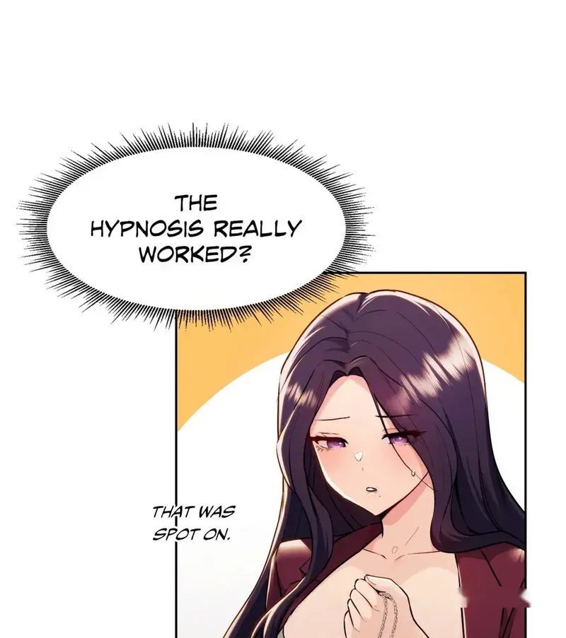 From Today My Favorite Chapter 35 - Page 41