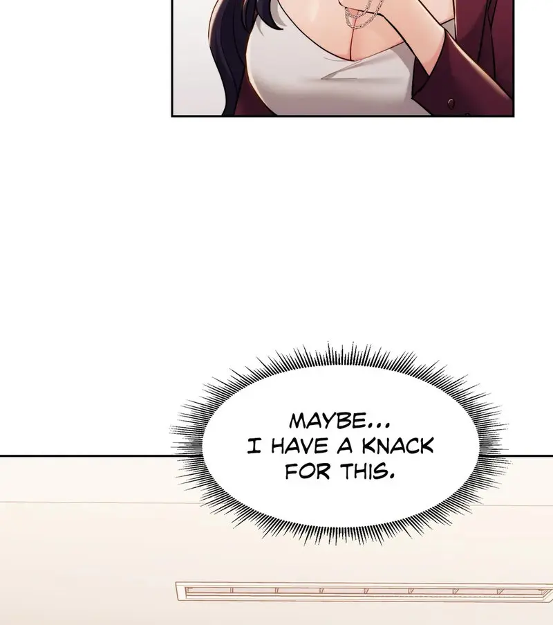 From Today My Favorite Chapter 35 - Page 42