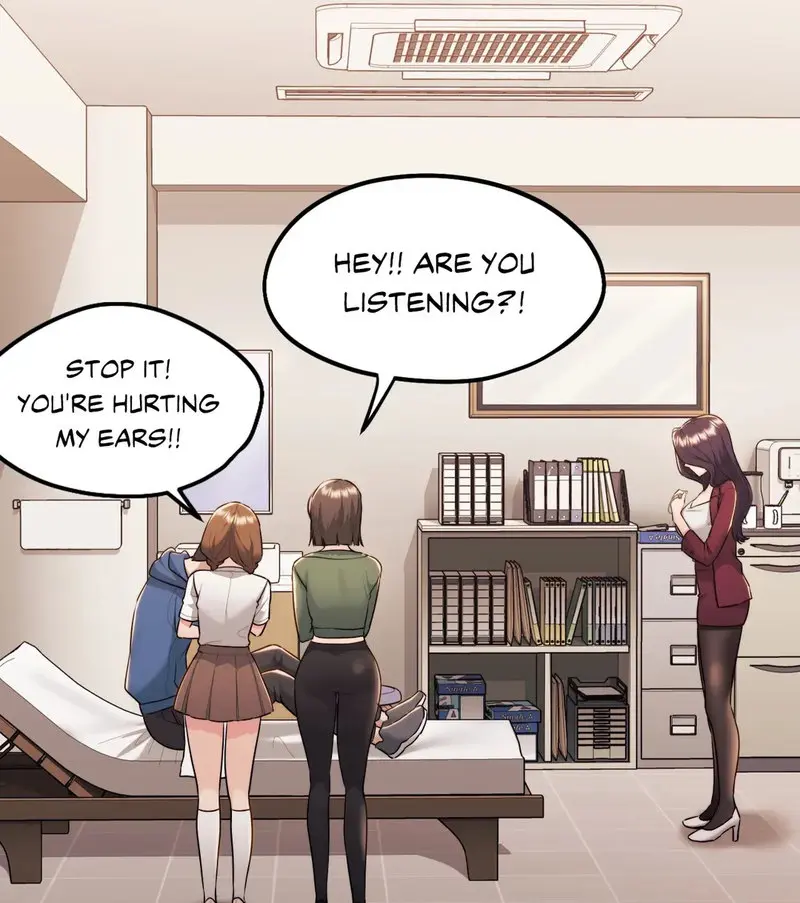 From Today My Favorite Chapter 35 - Page 43