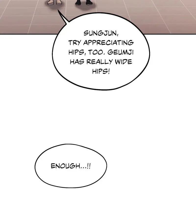 From Today My Favorite Chapter 35 - Page 44
