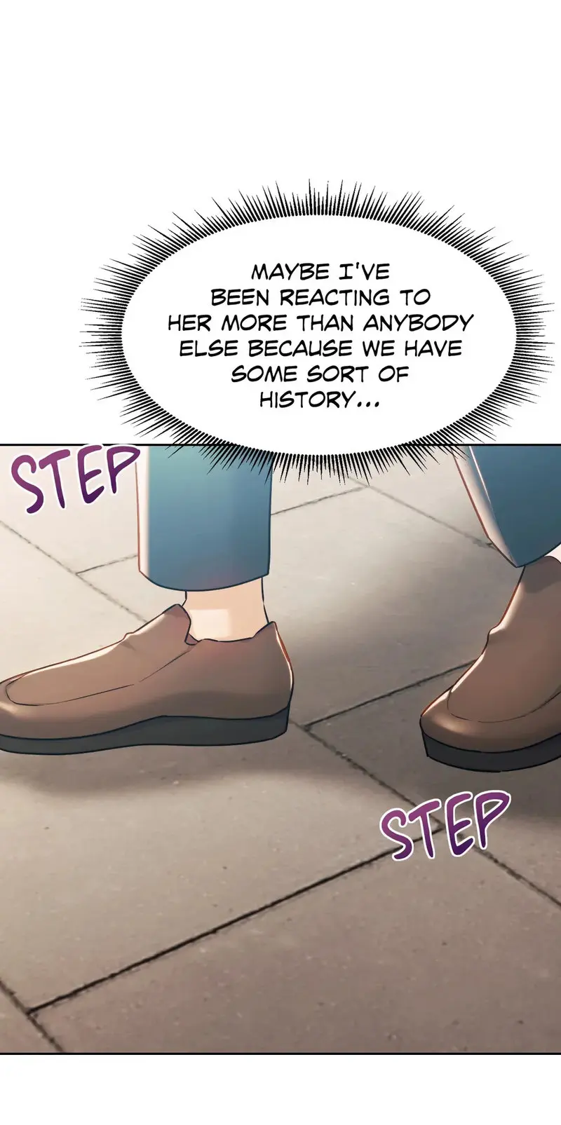 From Today My Favorite Chapter 35 - Page 46