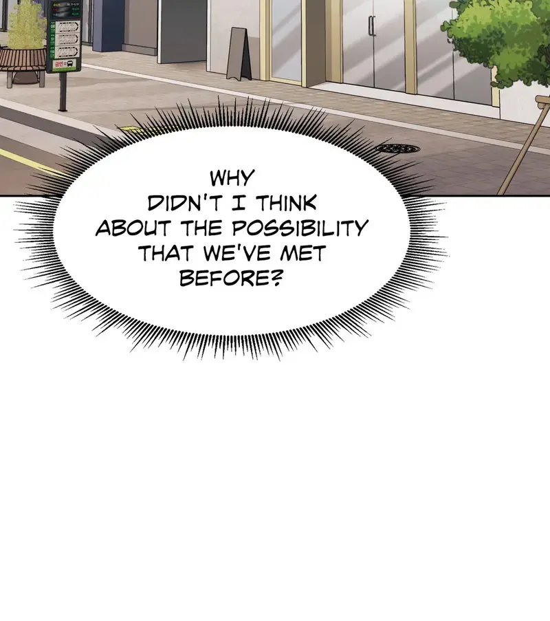 From Today My Favorite Chapter 35 - Page 47