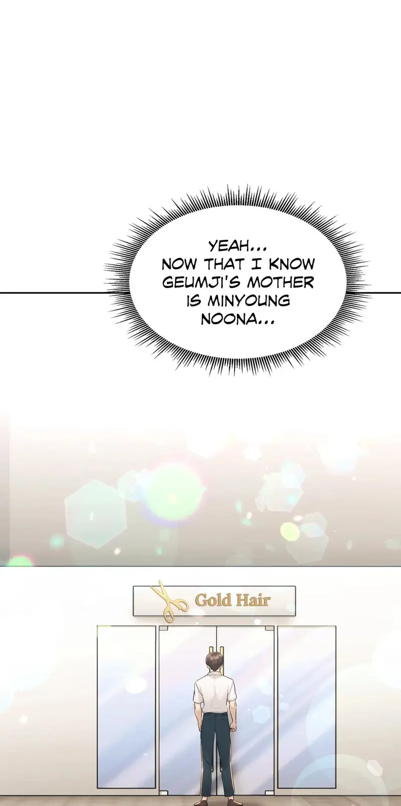 From Today My Favorite Chapter 35 - Page 48