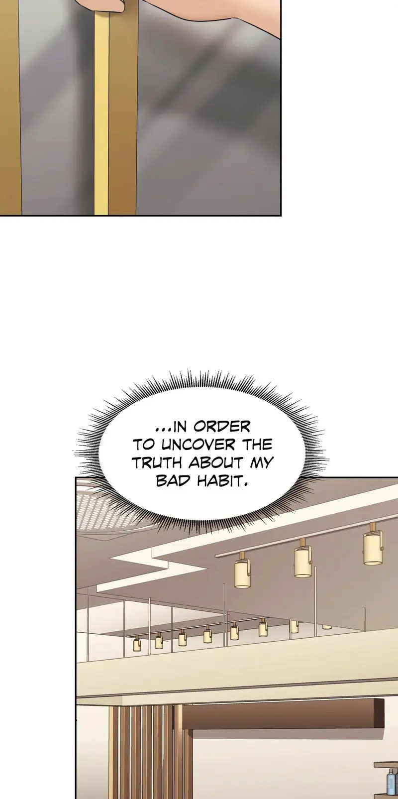 From Today My Favorite Chapter 35 - Page 50