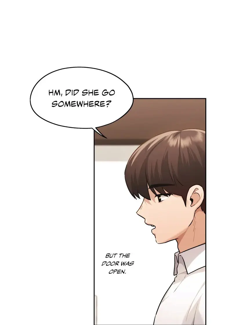 From Today My Favorite Chapter 35 - Page 55