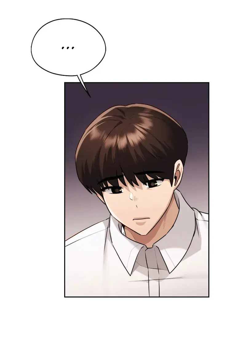 From Today My Favorite Chapter 35 - Page 62