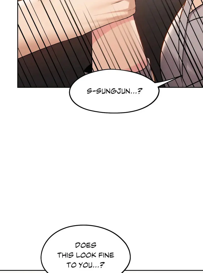 From Today My Favorite Chapter 35 - Page 64
