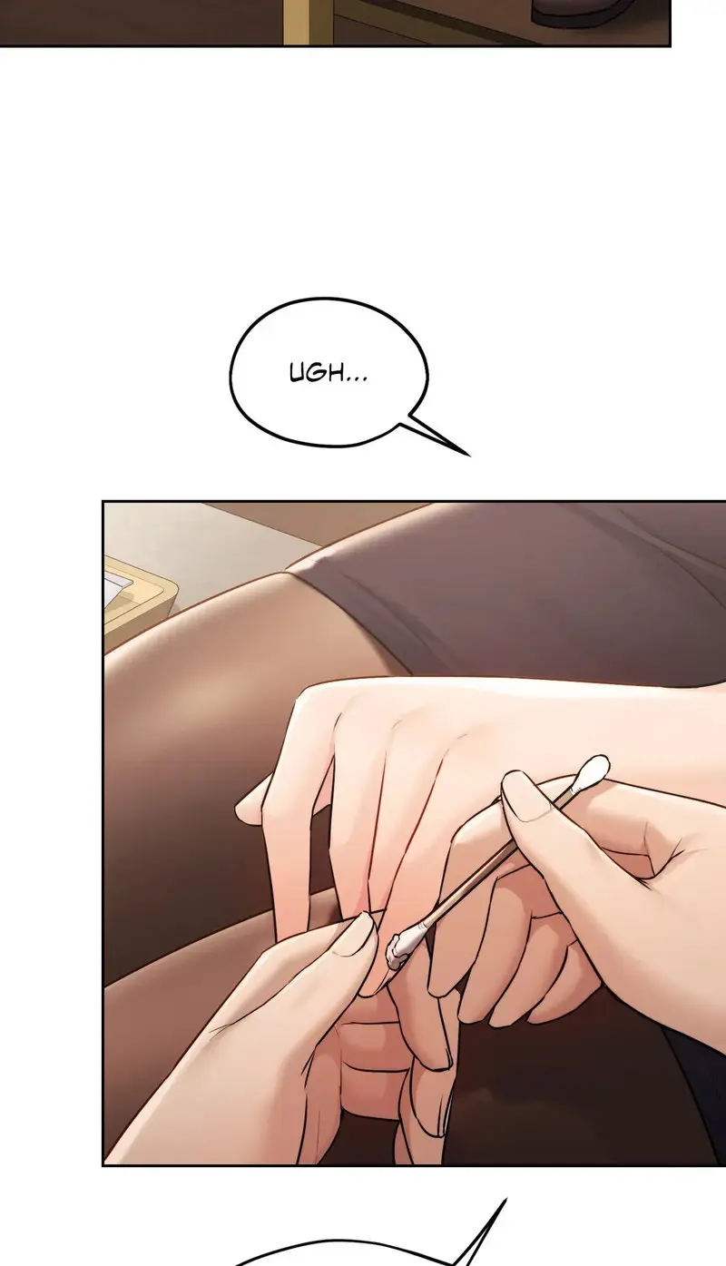 From Today My Favorite Chapter 35 - Page 75