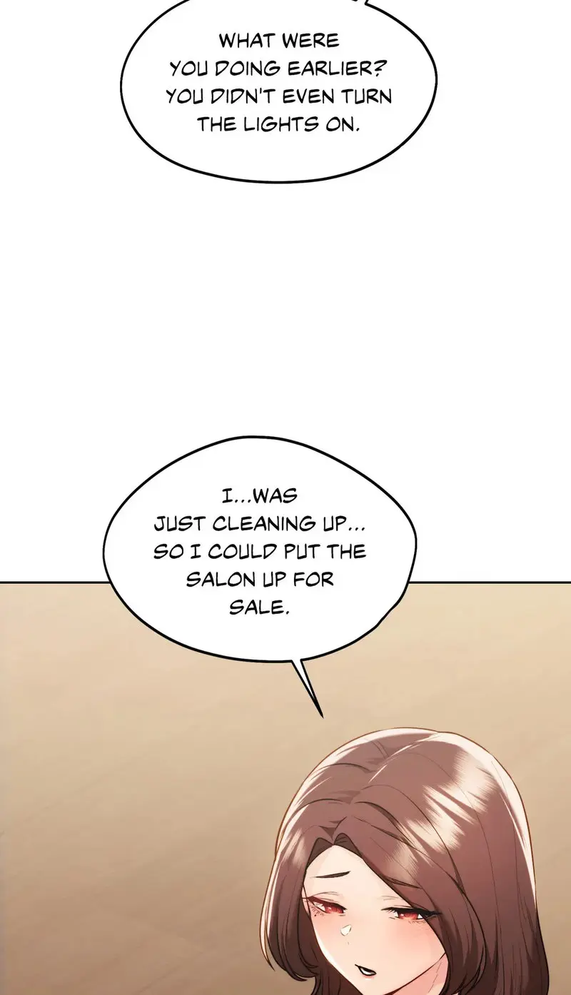 From Today My Favorite Chapter 35 - Page 76