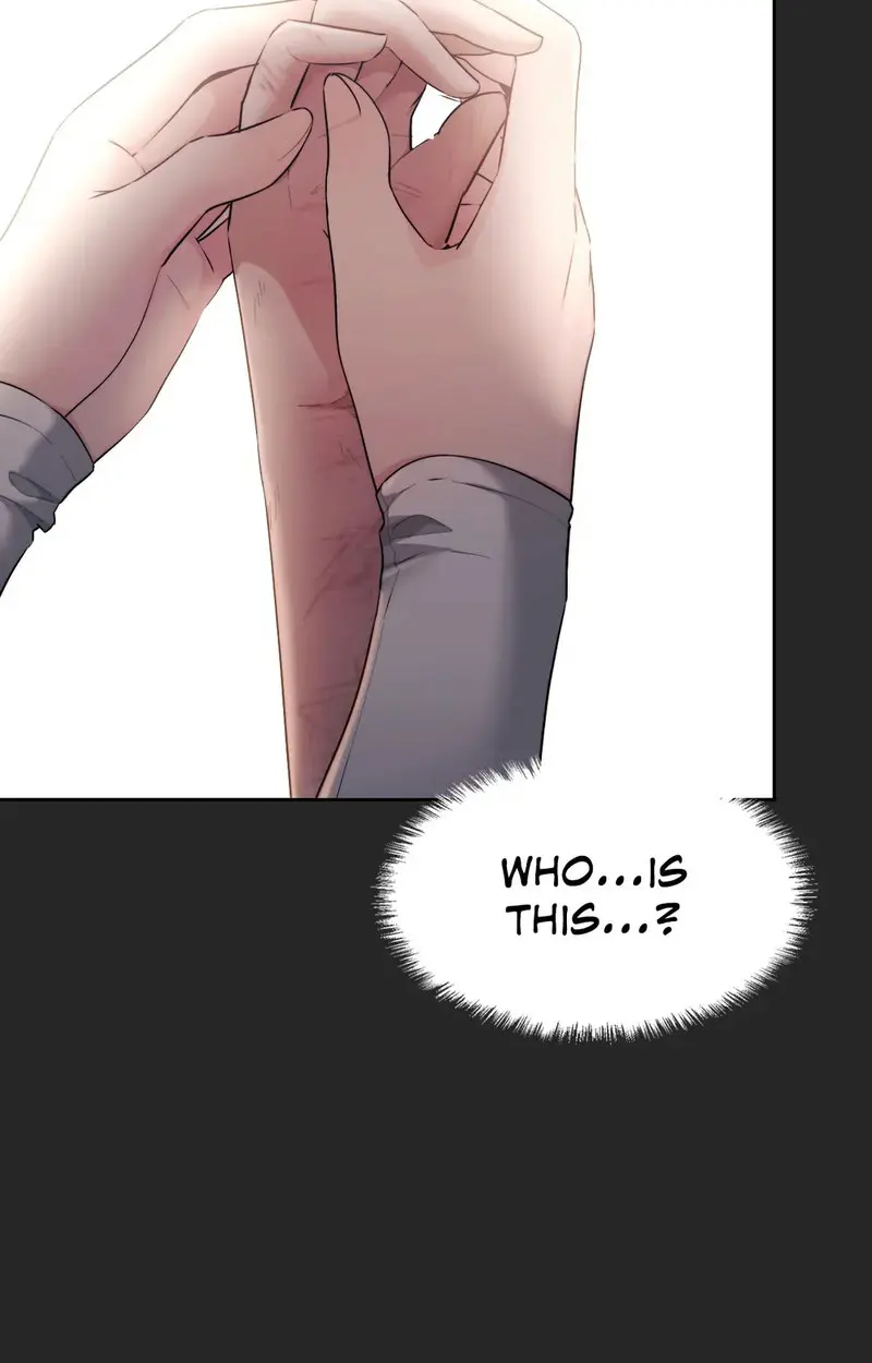 From Today My Favorite Chapter 35 - Page 8