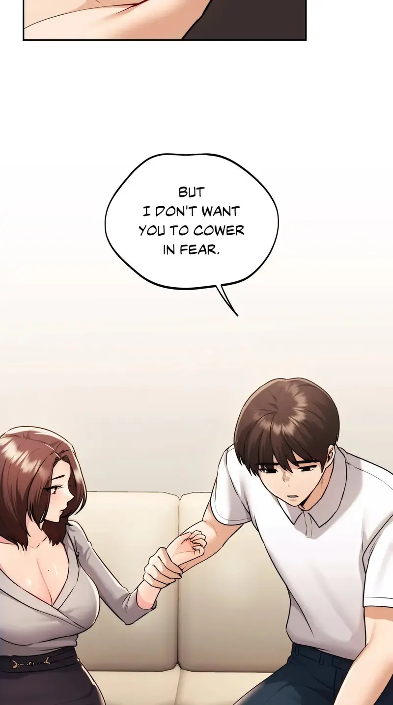 From Today My Favorite Chapter 35 - Page 83